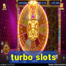 turbo slots